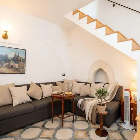 Dimora Boxfish - Panorama Terrace Apart-hotel 4*
