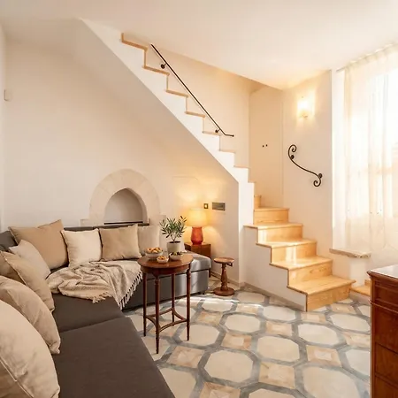 Apart-hotel Dimora Boxfish - Panorama Terrace Polignano a Mare