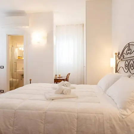 Dimora Boxfish - Panorama Terrace Polignano a Mare