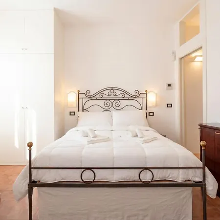 Aparthotel Dimora Boxfish - Panorama Terrace 4*