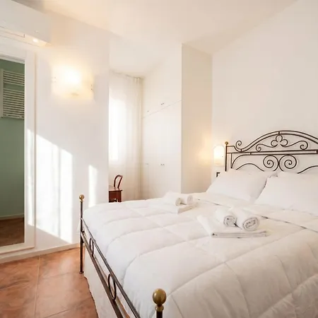 Aparthotel Dimora Boxfish - Panorama Terrace 4*
