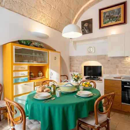Dimora Boxfish - Panorama Terrace 4* Polignano a Mare