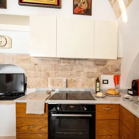 Aparthotel Dimora Boxfish - Panorama Terrace Polignano a Mare