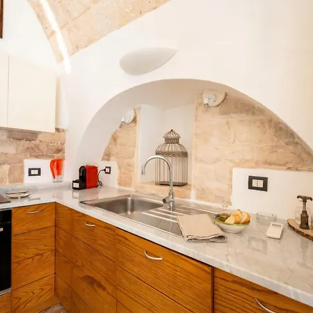 Dimora Boxfish - Panorama Terrace 4* Polignano a Mare
