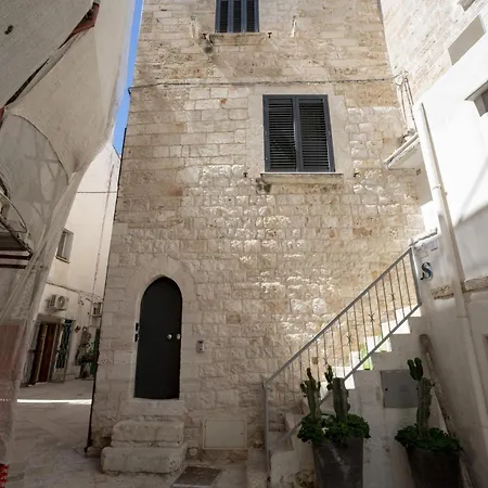 Dimora Boxfish - Panorama Terrace Aparthotel Polignano a Mare